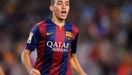 Primera: Barsa ubjedljiva i sa desetoricom Primera: Barsa ubjedljiva i sa desetoricom