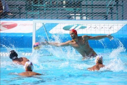 Svjetski kup: Crna Gora sedma u Almatiju Svjetski kup: Crna Gora sedma u Almatiju