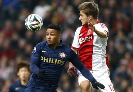 PSV preslišao šampiona u Amsterdamu PSV preslišao šampiona u Amsterdamu