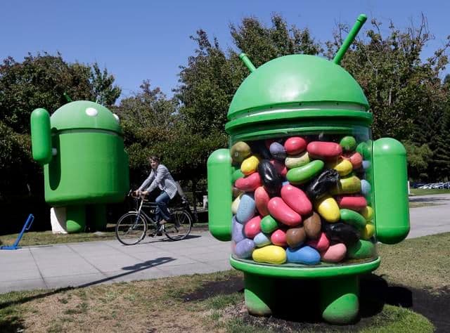 Koliko Android uređaja postoji na tržištu? Koliko Android uređaja postoji na tržištu?