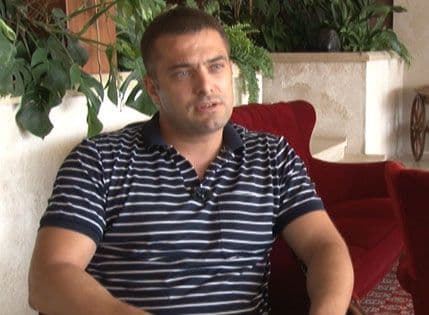 ARMENKO: Trenutno u Budvi boravi 40 000 turista, sedam odsto više nego lani (VIDEO) ARMENKO: Trenutno u Budvi boravi 40 000 turista, sedam odsto više nego lani (VIDEO)