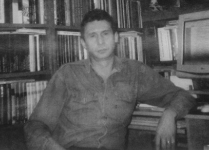 Preminuo Budislav Kralj Preminuo Budislav Kralj