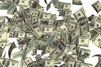 Opljačkao banku, dijelio novac i čestitao Božić Opljačkao banku, dijelio novac i čestitao Božić