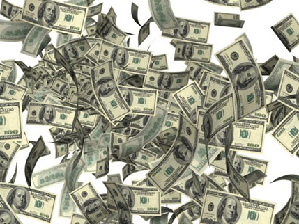 Global Financial Integrity: Iz Crne Gore nelegalnim putem za devet godina iznijeto 4,3 milijarde dolara Global Financial Integrity: Iz Crne Gore nelegalnim putem za devet godina iznijeto 4,3 milijarde dolara