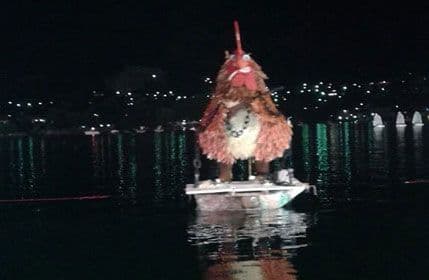 Održana Bokeška noć: Prva nagrada za „Peraškog kokota“ (VIDEO) Održana Bokeška noć: Prva nagrada za „Peraškog kokota“ (VIDEO)