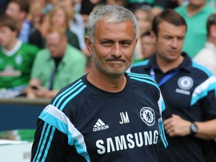 Murinjo: Zadržaću sve igrače Murinjo: Zadržaću sve igrače