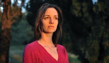 Anđelka Nenezić u žiriju Liburnija Film Festivala Anđelka Nenezić u žiriju Liburnija Film Festivala