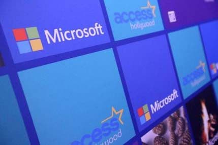 Microsoft u poreskim oazama drži 93 milijarde dolara! Microsoft u poreskim oazama drži 93 milijarde dolara!