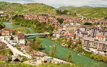 Bijelo Polje: Seminar za podršku ženama preduzetnicama Bijelo Polje: Seminar za podršku ženama preduzetnicama