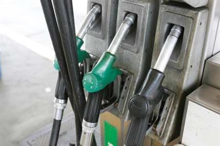 Eurodizel od ponoći jeftiniji Eurodizel od ponoći jeftiniji