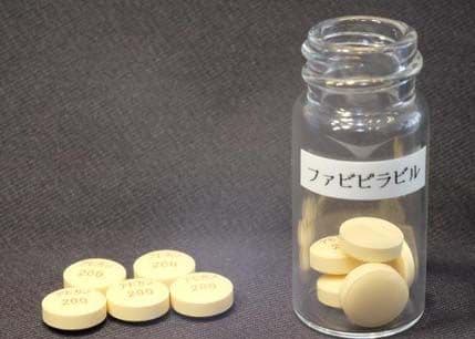 Japan želi da ponudi neodobren lijek u borbi protiv ebole Japan želi da ponudi neodobren lijek u borbi protiv ebole