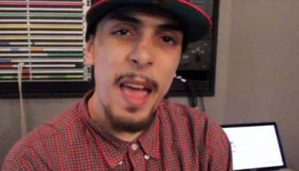 VIDEO: Od talentovanog repera do džihad dželata VIDEO: Od talentovanog repera do džihad dželata