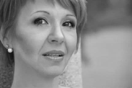 Preminula Tanja Jabučanin Preminula Tanja Jabučanin