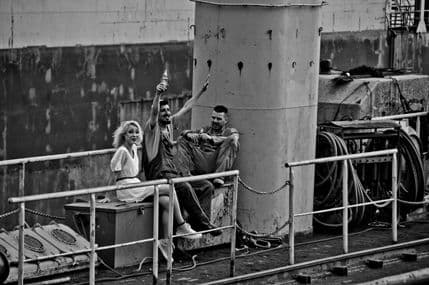 Who See oborili rekord MTV top liste! Who See oborili rekord MTV top liste!