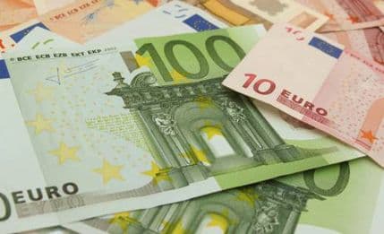 Prodati državni zapisi za 40 miliona eura Prodati državni zapisi za 40 miliona eura