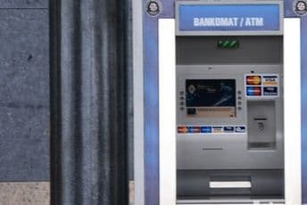 Šta da radite kada vam bankomat ”ukrade” novac!?