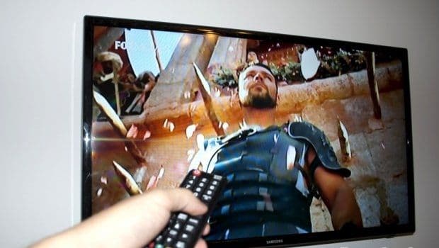 Francuska: Šestoro se onesvijestilo zbog filma Francuska: Šestoro se onesvijestilo zbog filma