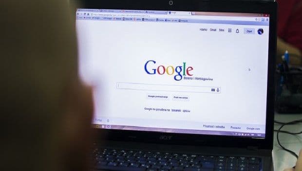 Kako ćemo guglati za deset godina? Kako ćemo guglati za deset godina?