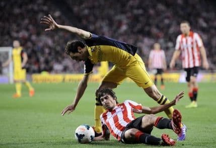 Ituraspe: Bilbao će se boriti do smrti protiv Napolija Ituraspe: Bilbao će se boriti do smrti protiv Napolija