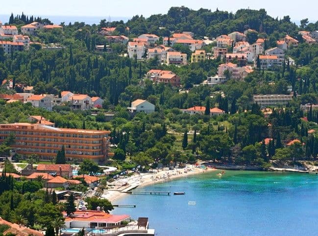 CAVTAT: Jadransko – jonski autoput glavna tema CAVTAT: Jadransko – jonski autoput glavna tema