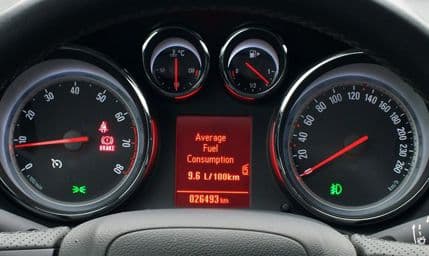 EU: Fabrički podaci o potrošnji goriva moraće da budu realniji EU: Fabrički podaci o potrošnji goriva moraće da budu realniji