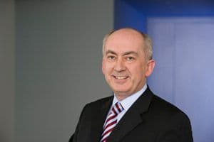 Šulc: Crnoj Gori potrebna predvidiva poreska politika Šulc: Crnoj Gori potrebna predvidiva poreska politika