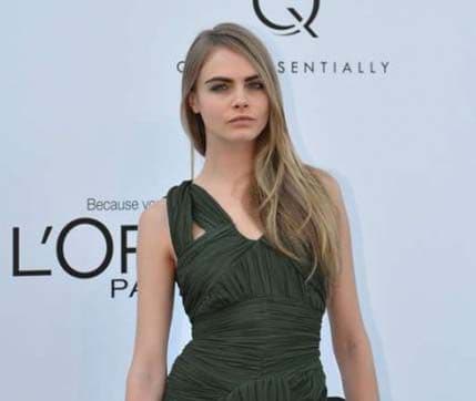 Za jednu reviju ona zaradi 60.000 dolara! Za jednu reviju ona zaradi 60.000 dolara!