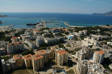 Bar: Rasvijetljene tri krađe i oduzet pištolj Bar: Rasvijetljene tri krađe i oduzet pištolj