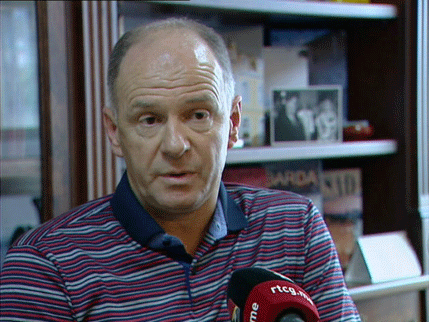 BEGOVIĆ: Zbog političkog oportunizma ostali bez VDT-a BEGOVIĆ: Zbog političkog oportunizma ostali bez VDT-a