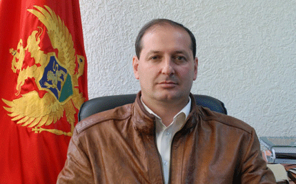 Brajušković: Situacija u Kolašinu prečica do novog zakona Brajušković: Situacija u Kolašinu prečica do novog zakona