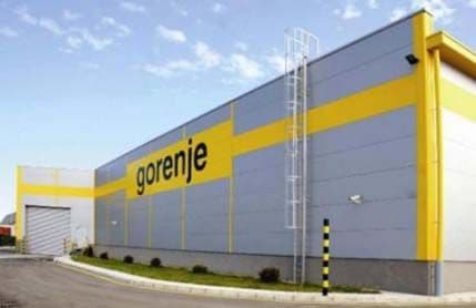 Gorenje više nije slovenačko Gorenje više nije slovenačko
