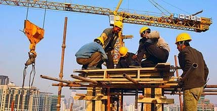 Izdato 239 građevinskih dozvola Izdato 239 građevinskih dozvola