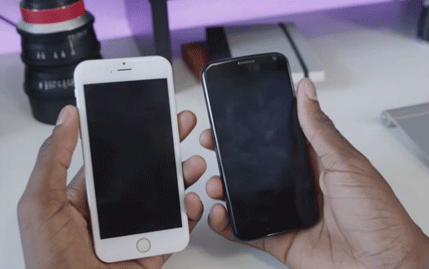 iPhone 6 na tržištu za dvije nedjelje? iPhone 6 na tržištu za dvije nedjelje?