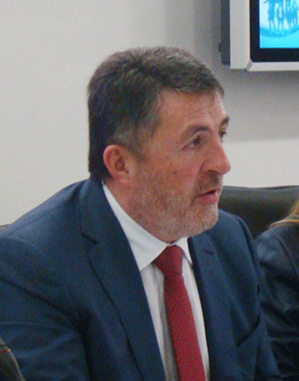 Ivančević: Ne trebaju nam lou kost kompanije Ivančević: Ne trebaju nam lou kost kompanije