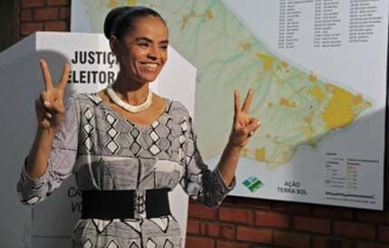 Amazonka osvaja Brazil Amazonka osvaja Brazil