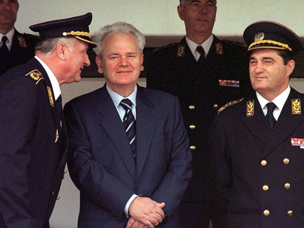 Pavković služi kaznu u Finskoj Pavković služi kaznu u Finskoj