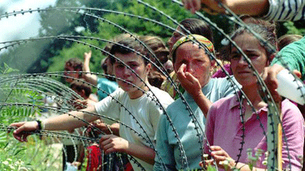 Predsjednici Srbije, Hrvatske, Crne Gore i BiH o nestalima u ratu Predsjednici Srbije, Hrvatske, Crne Gore i BiH o nestalima u ratu