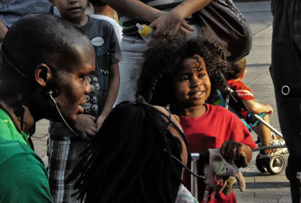 SAD: Bijeli đaci ove godine manjina SAD: Bijeli đaci ove godine manjina