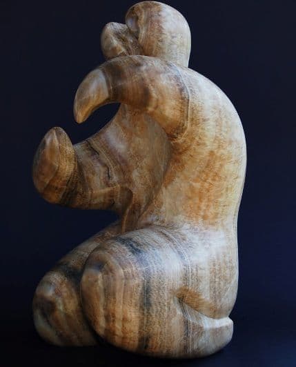 Izložba skulptura Marka Petrovića Njegoša Izložba skulptura Marka Petrovića Njegoša