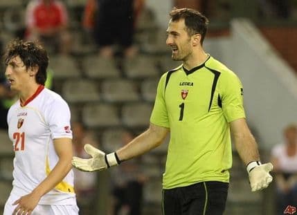 Božović ide na pozajmicu u Himik Božović ide na pozajmicu u Himik