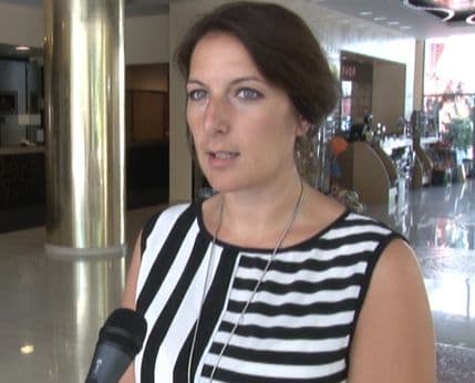 MARTINOVIĆ: Očekujemo da će sezona potrajti do sredine oktobra MARTINOVIĆ: Očekujemo da će sezona potrajti do sredine oktobra