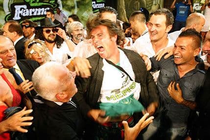 Presuda: TV Pink da isplati pobjedniku rialitija najmanje 40 hiljada eura Presuda: TV Pink da isplati pobjedniku rialitija najmanje 40 hiljada eura