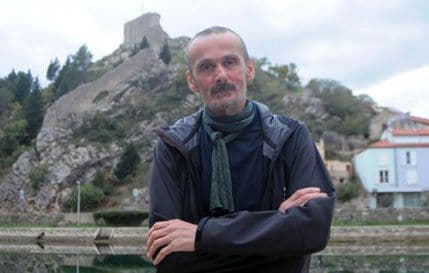 Sin preminule od ALS-a: Kad se polivaju vodom, kao da mi pljuju u lice Sin preminule od ALS-a: Kad se polivaju vodom, kao da mi pljuju u lice