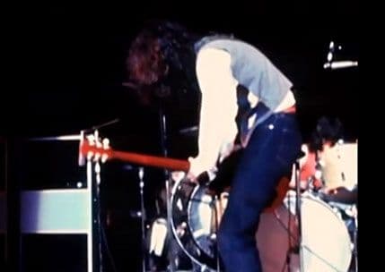 BBC izabrao najbolji gitarski rif svih vremena BBC izabrao najbolji gitarski rif svih vremena