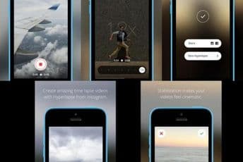 Instagram lansirao novu video aplikaciju Hyperlapse