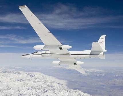 Avioni rješavaju misteriju Arktičkog mora Avioni rješavaju misteriju Arktičkog mora