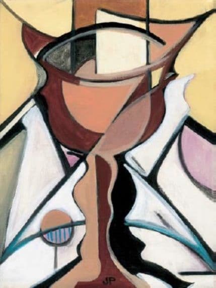 „Enigma prostora“ Jagode Popović na Cetinju „Enigma prostora“ Jagode Popović na Cetinju