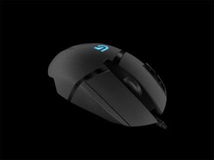 VIDEO: Ovo je najbrži miš na svijetu VIDEO: Ovo je najbrži miš na svijetu