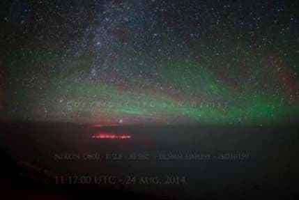 Što se događa u dubinama Pacifika: Pilote iznenadila misteriozna svjetlost (VIDEO) Što se događa u dubinama Pacifika: Pilote iznenadila misteriozna svjetlost (VIDEO)