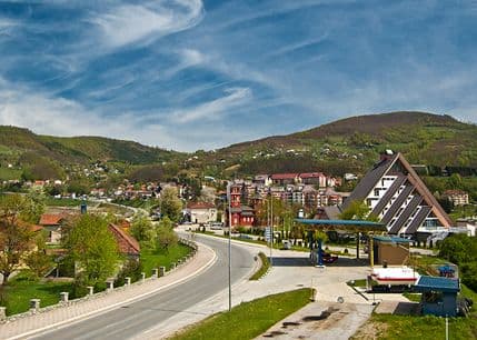 Eksplozija u servisu, stradao Mojkovčanin Eksplozija u servisu, stradao Mojkovčanin